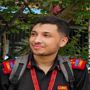 Khandaker Tasfik