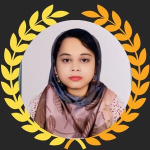 Mariam Rahman Mili 