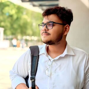Md Redwan Islam Tamim 
