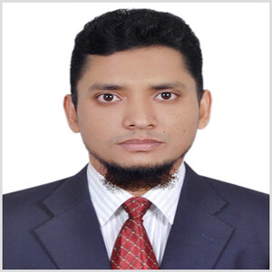 Mubarak Hossain