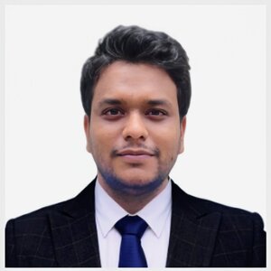 Rashed Sikder 