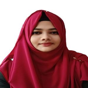 Farhana Naznin Sarna 